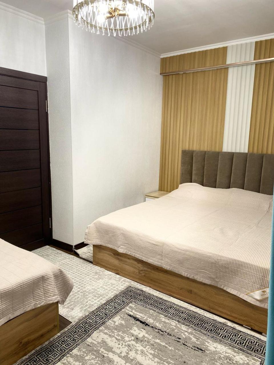 Таунхаус В Baytur Resort 보스테리 외부 사진