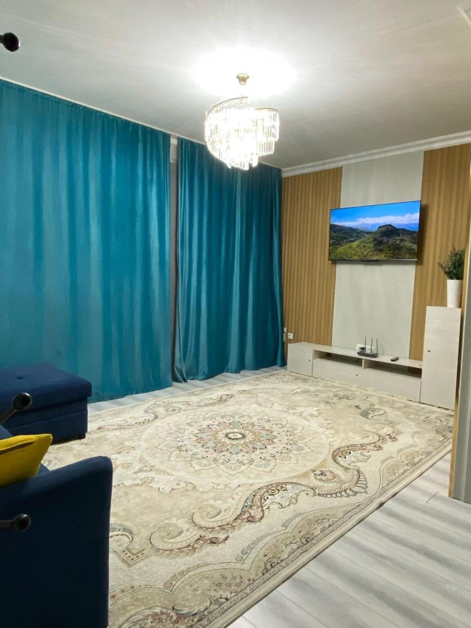Таунхаус В Baytur Resort 보스테리 외부 사진