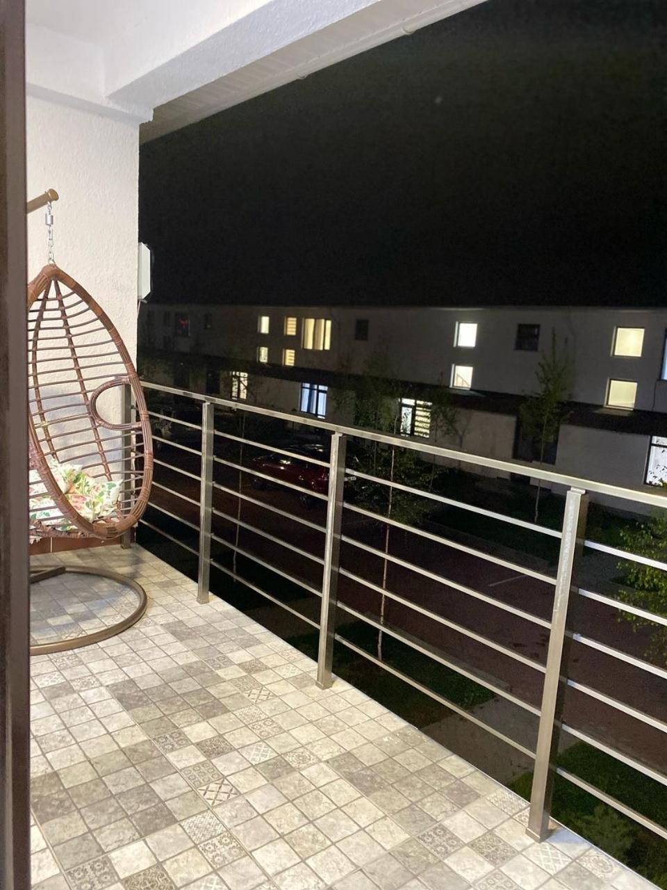 Таунхаус В Baytur Resort 보스테리 외부 사진